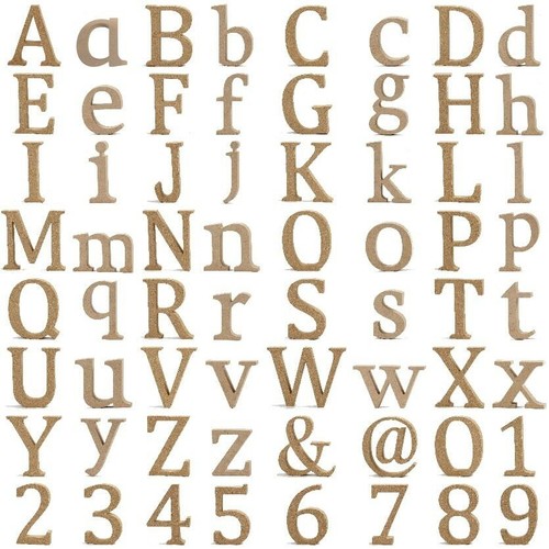 Holzbuchstaben buchstaben - holzbuchstaben,