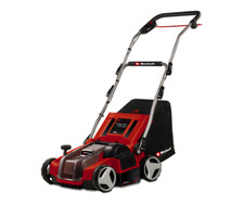 Akku Vertikutierer-Lüfter Einhell GE-SA 36/35 Li-Solo PCX ohne Akku und Ladegerä