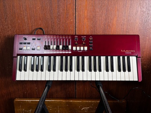Hammond solo portable organ - portable,