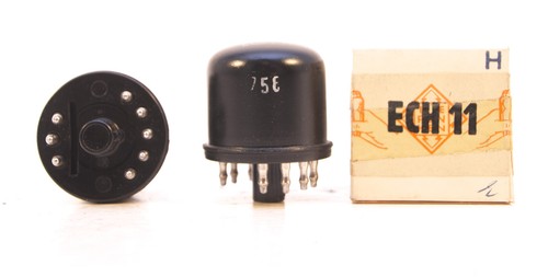 Telefunken ech11 - ech11,