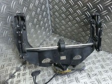 BMW R 1100 RT EZ:01 Windschildverstellung mit Motor 63137