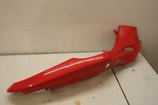 Gilera DNA 50 Seitenverkleidung Rechts Hinten 620202 DX