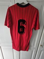 Vintage Erima Fußballtrikot  Eintracht Frankfurt