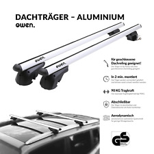 Dachträger Owen 3.0 u.A für Mercedes-Benz E-Kombi (T-Modell) 06|2016 - S213