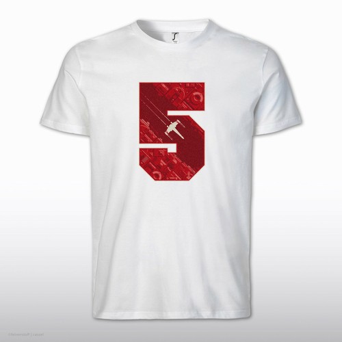 Han luke leia shirt darth - luke, t-shirt