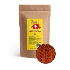 Raclettegewürz Sembrancher 100 g - Raclette Ofenkäse Gewürze