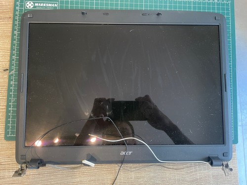 Acer 7520 icy70 complete - acer,