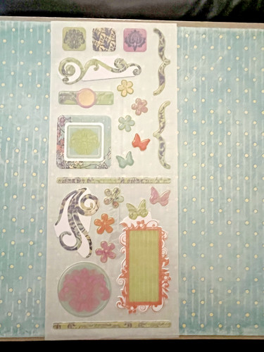 Creative memories - creative,