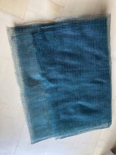 Schutz Netz Abdeck Sichtschutz Vogel Teich  Gartennetz 5,5 m × 1 m feinmaschig