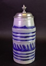 antiker WESTERWÄLDER