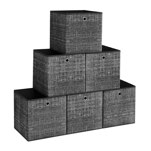 Aufbewahrungsbox 6er set - 6er,