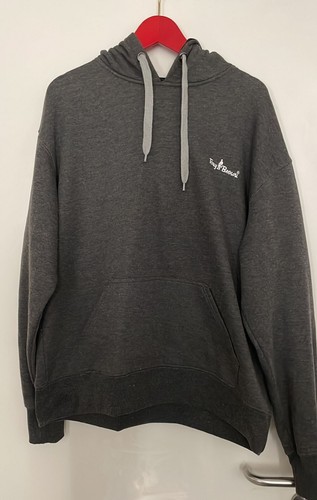 Pullover hoodie von tony - pullover, brown