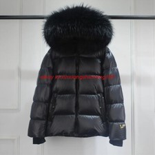 Damen Herren Winter jacke