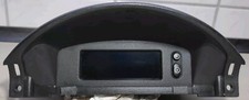 Opel Corsa C year 2001 display