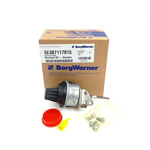 Borgwarner unterdruckdose - borgwarner,