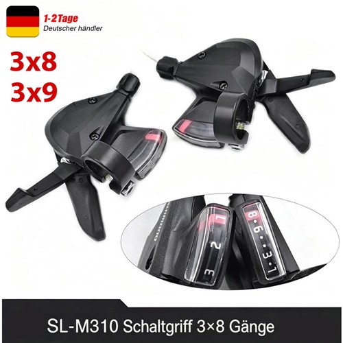 2er 3x8 3x9 24gang - 3x8, schaltung