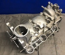 VW Fox 5Z Skoda Fabia II 1.2l 6V CHF Zylinderkopf 