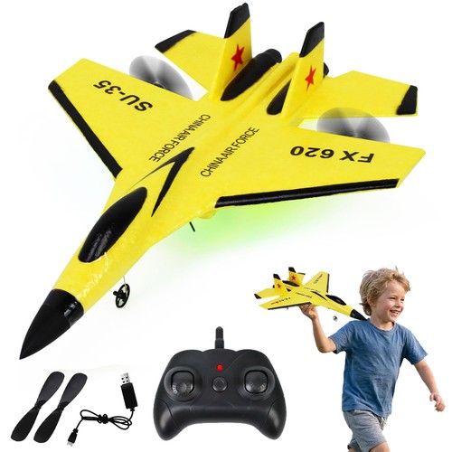 Kinder flugzeug spielzeug - flugzeug,