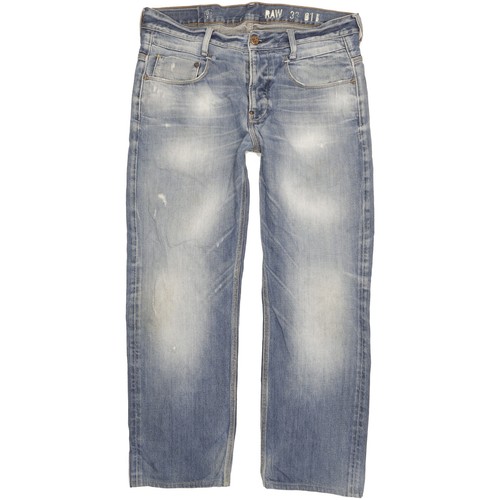 Star new radar herren - g-star, blau
