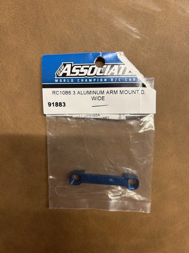 Team associated rc10b6 - team, rc10b6.3