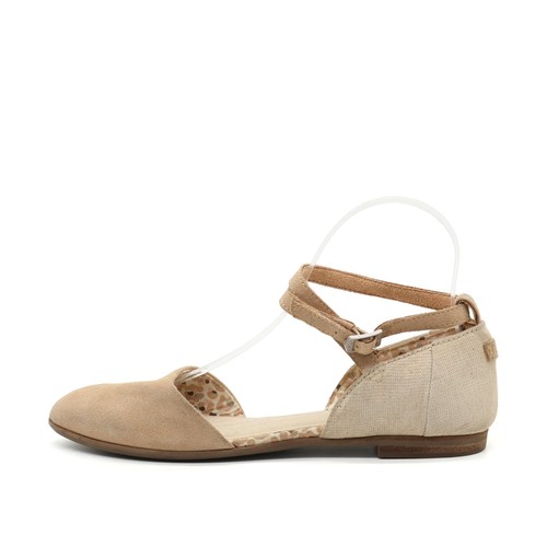 Toms damen 5 - eu, ballerina