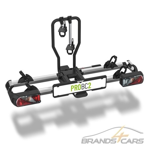 Eufab fahrradträger probc2 - eufab,