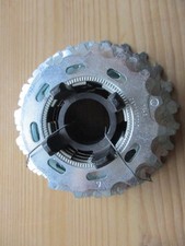 NOS NEU Kassette 16 / 23 für