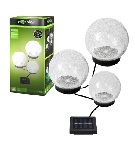 Led solarleuchten garten weg - led,