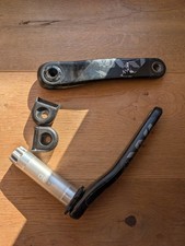 SRAM XX1 Carbon Kurbel DUB SL