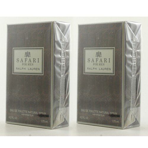 Ralph lauren safari - 2x,