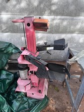 Holzspalter 400v 8t Crossfer