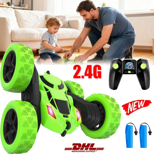 360 drehbare auto - drehbare, rc-auto
