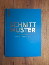 Schnittmuster. Die Sammlung