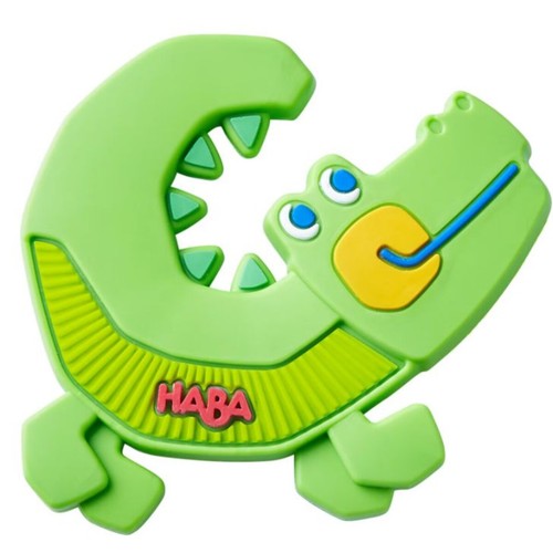 Haba greifling kroko - haba,