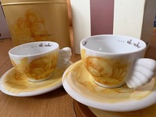 2 Cappucinotassen THUN al volo