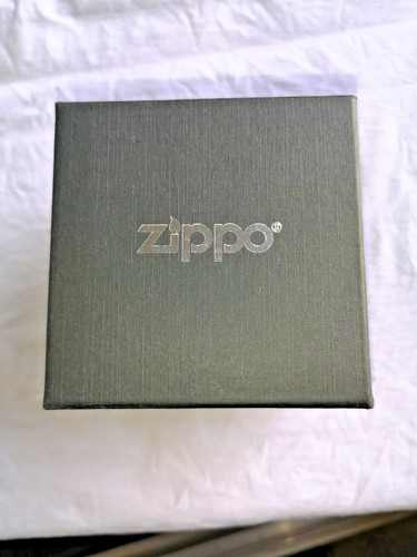 Zippo feuerzeug ghostrider - zippo,