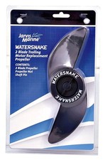 Watersnake 2 flügel - j.w,