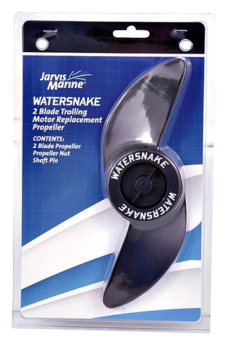 Watersnake 2 flügel - j.w, 2-flügel