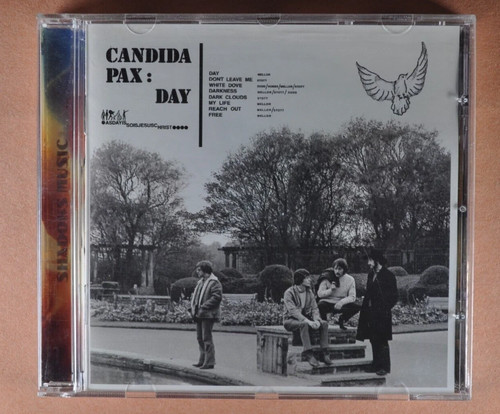 Candida pax day - :, (shadoks