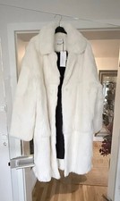 SANDRO Paris Felljacke