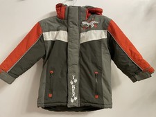 Winterjacke Kinder, Gr. 92