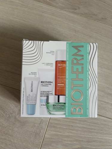 Biotherm aquasource hyalu - biotherm,
