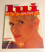 Lui  Nr.  9  September  1983