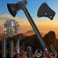 Tactical Tomahawk Camping Axt