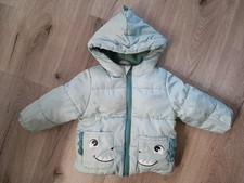 Winterjacke für Jungs, Gr. 86 von "orsolino"
