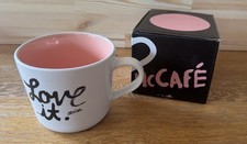 Mc Donalds Mc Café  Tasse