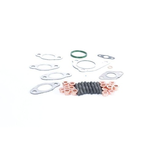 Montagesatz lader bts - montagesatz,,