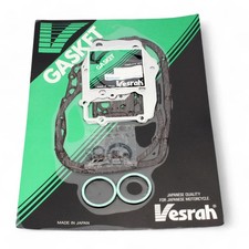 Vesrah Dichtsatz