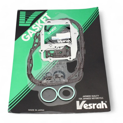 Vesrah dichtsatz - vesrah,