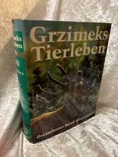 Grzimeks Tierleben